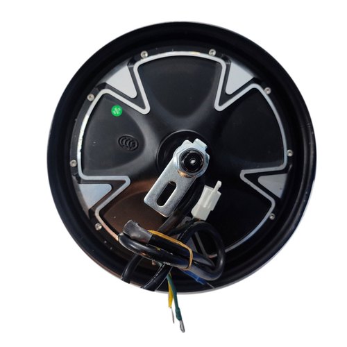 1000W 48-60V Electric Wheel Hub Motor
